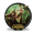 Ashe Sherwood Forest Icon 32x32 png